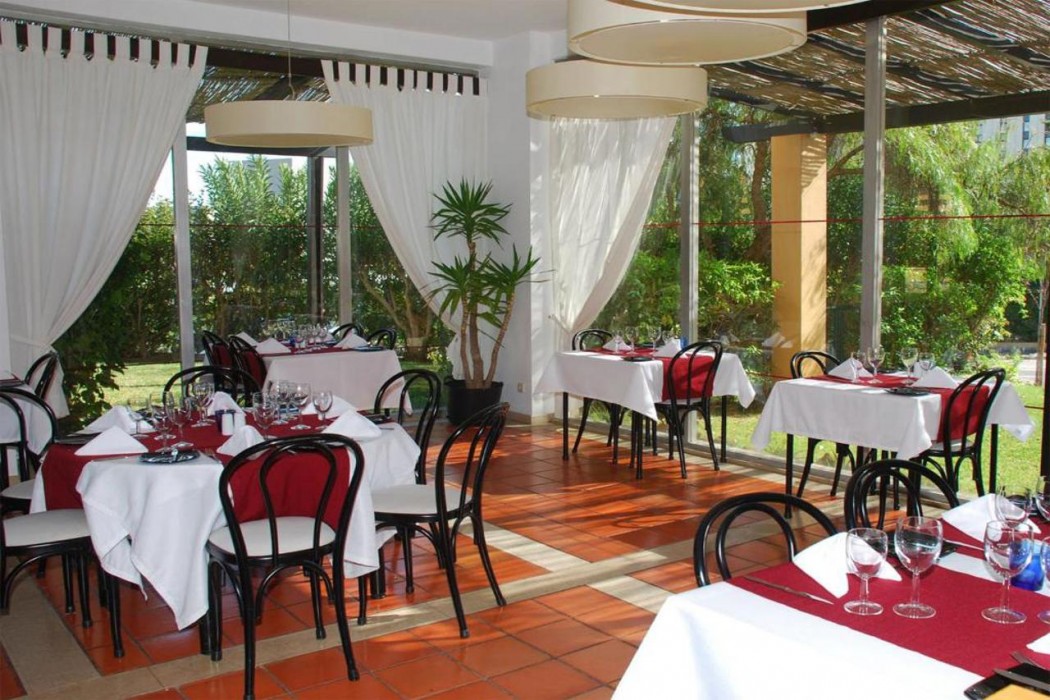 Portobelo Vilamoura - Marina & Beach Apartment Hotel 28/41
