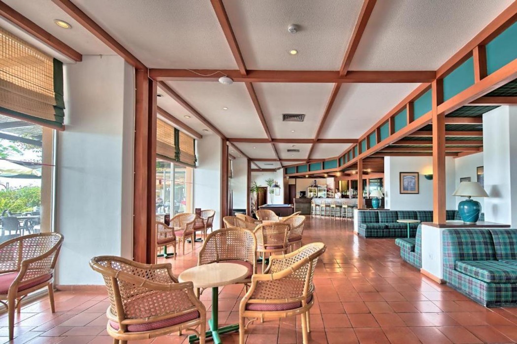 Portobelo Vilamoura - Marina & Beach Apartment Hotel 29/41