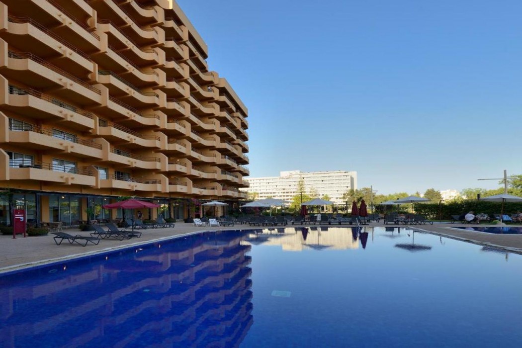 Portobelo Vilamoura - Marina & Beach Apartment Hotel 22/41