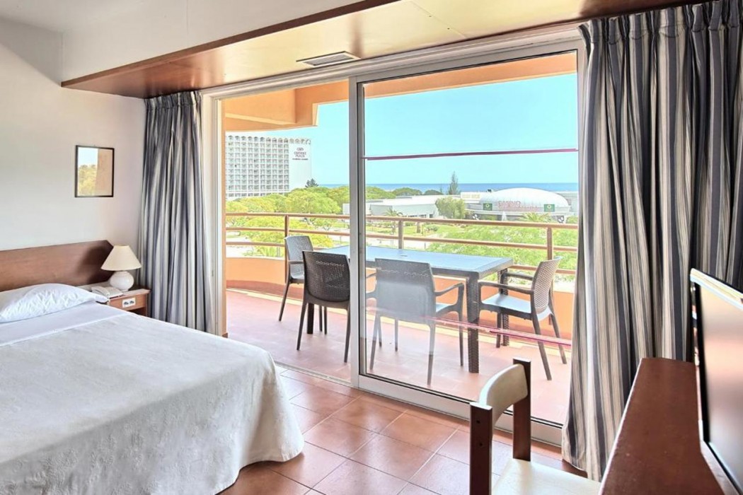 Portobelo Vilamoura - Marina & Beach Apartment Hotel 9/41