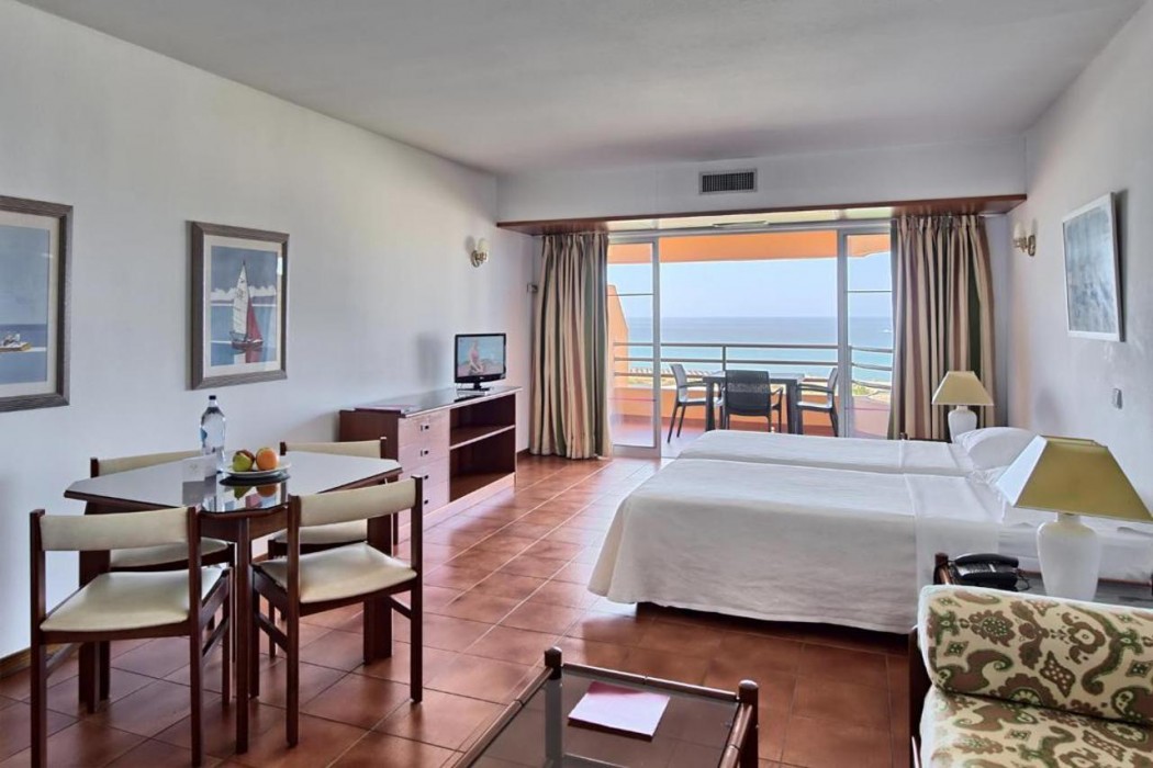 Portobelo Vilamoura - Marina & Beach Apartment Hotel 8/41