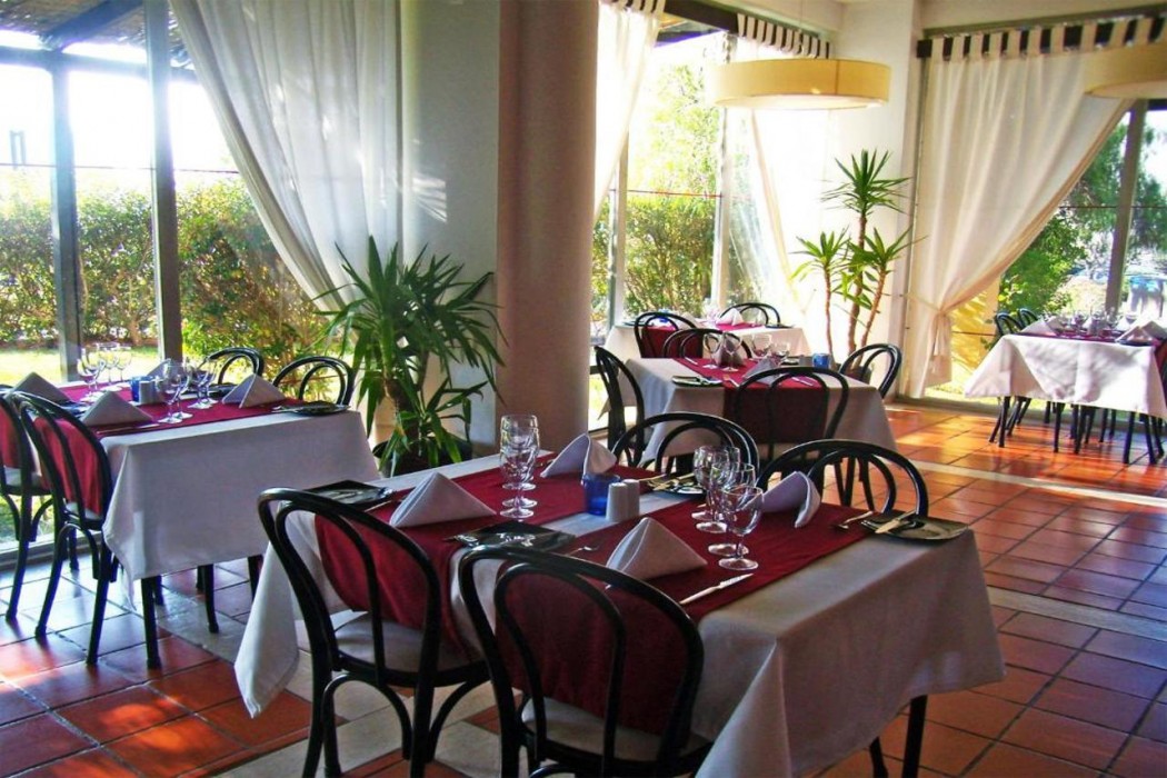 Portobelo Vilamoura - Marina & Beach Apartment Hotel 27/41