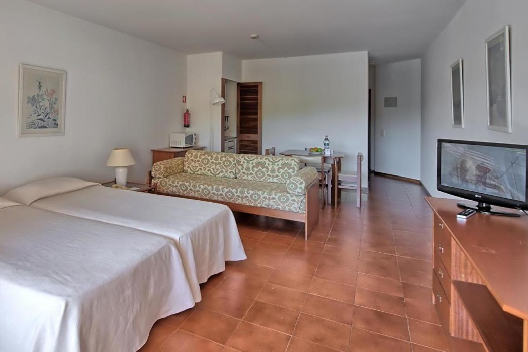 Portobelo Vilamoura - Marina & Beach Apartment Hotel 5/41