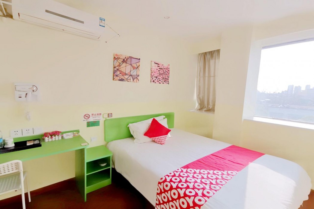 Hi Inn (Shanghai Fengxian Nanqiao) 17/30
