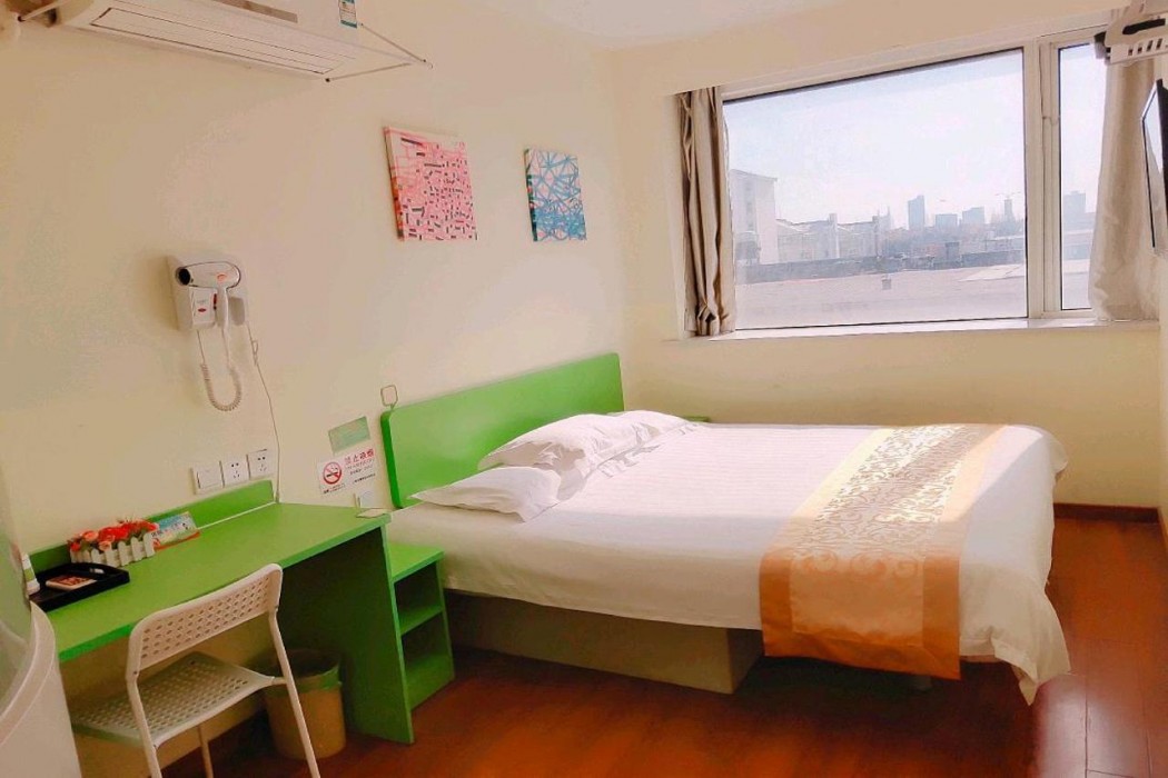 Hi Inn (Shanghai Fengxian Nanqiao) 12/30