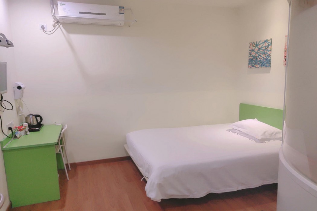 Hi Inn (Shanghai Fengxian Nanqiao) 18/30