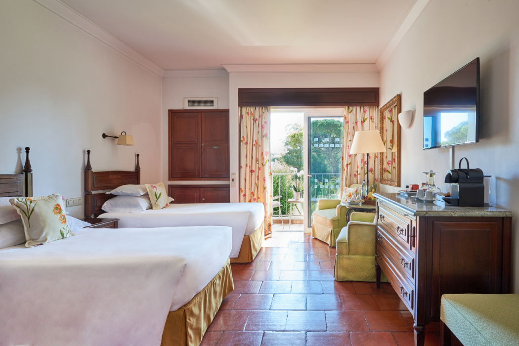 Dona Filipa Hotel 17/77