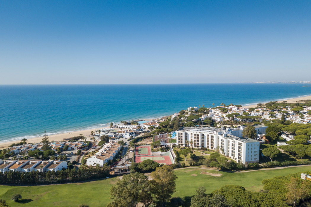 Dona Filipa Hotel in LOULE
