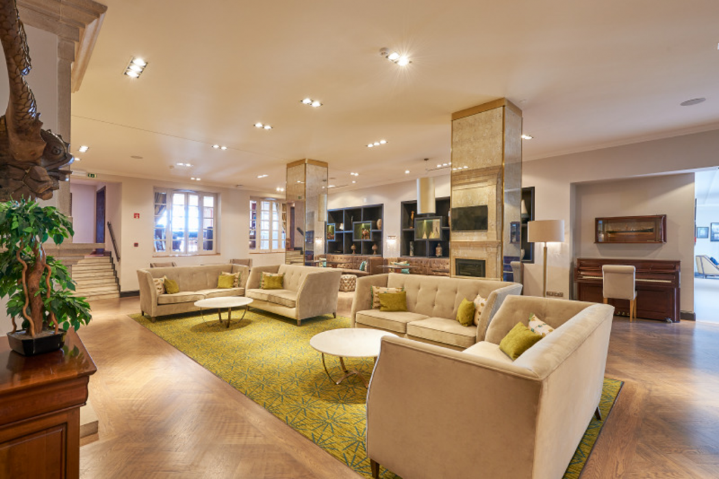 Dona Filipa Hotel 32/77