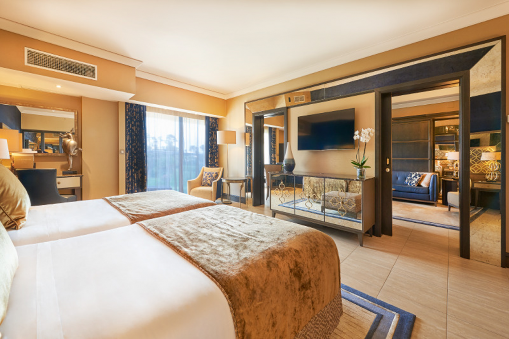 Dona Filipa Hotel 10/77