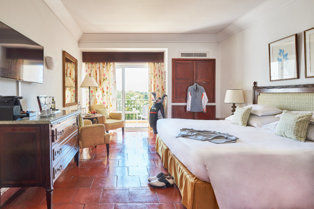 Dona Filipa Hotel 18/77