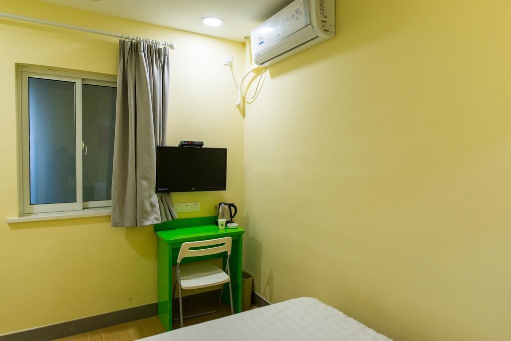 Hi Inn (Shanghai Pudong Airport Lingkong Road) 11/15
