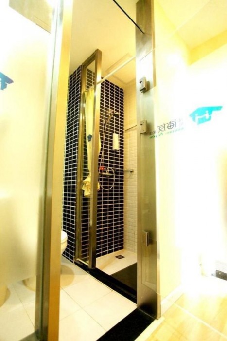 Hi Inn (Shanghai Pudong Airport Lingkong Road) 15/15
