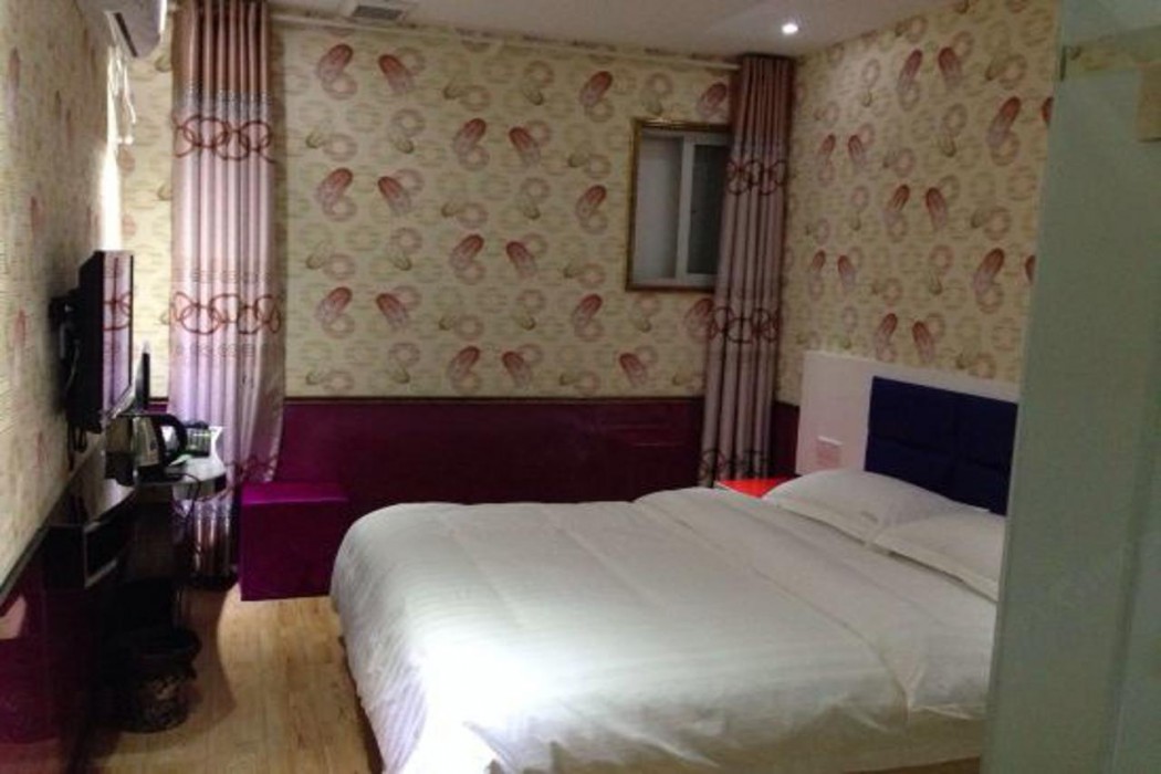 Aiyi Business Hotel 14/28
