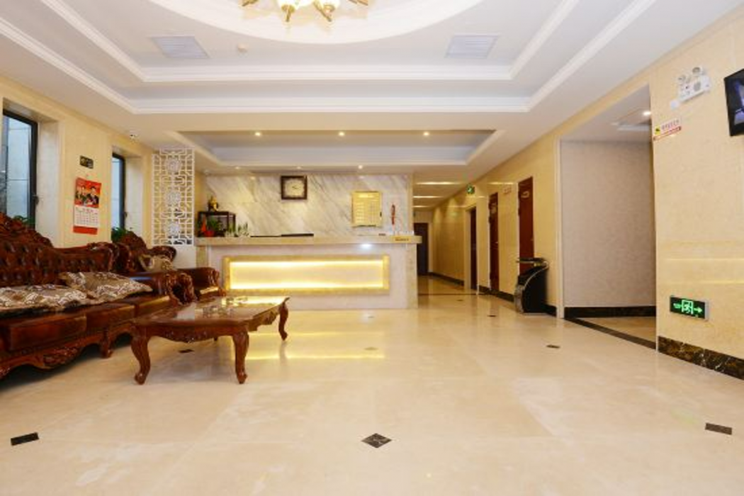 Yongle Hotel 7/13