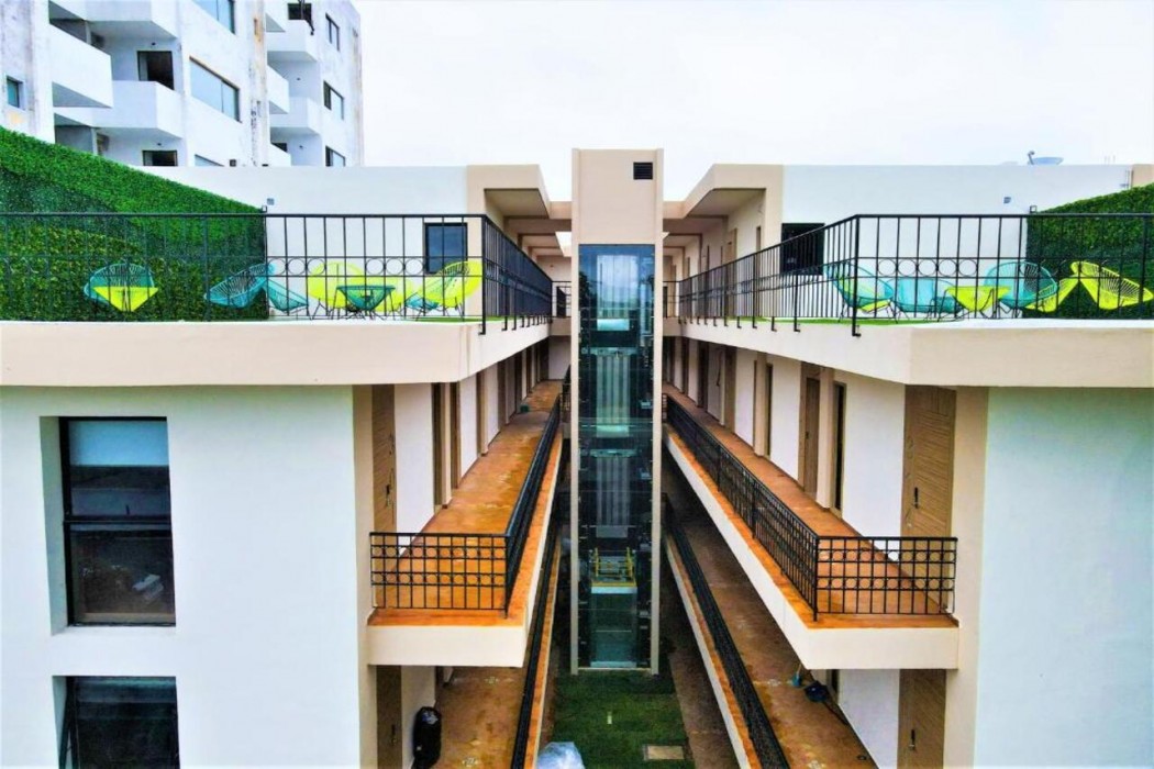 Hotel Plaza by Kavia 2/58