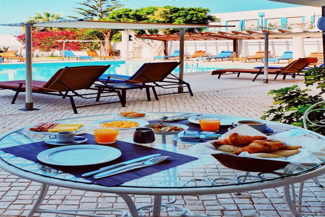 Hotel do Cerro 19/35