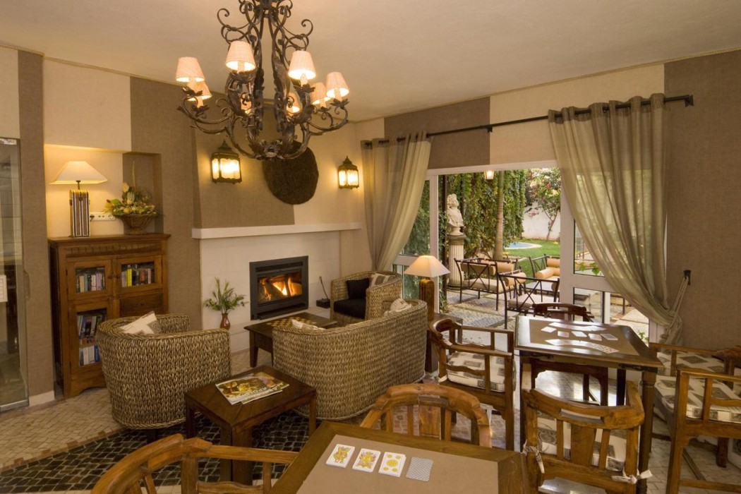 Hotel do Cerro 7/35