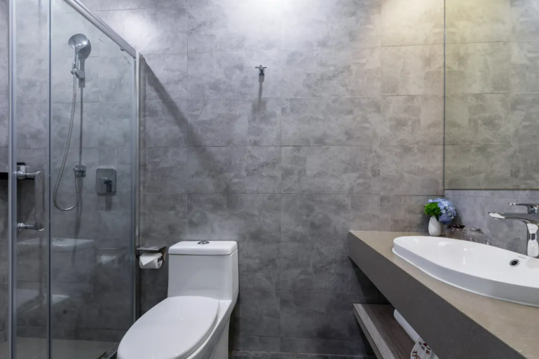 Z Hotel (Shenzhen Xiangmihu) 10/12