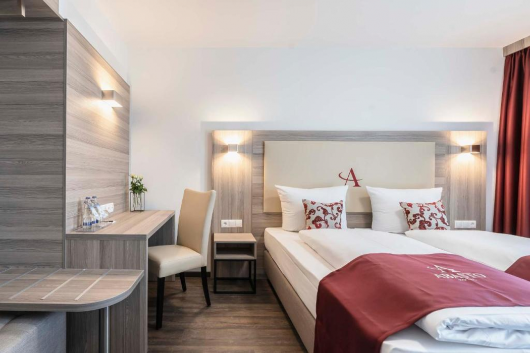 Abasto Hotel Feldmoching 10/34