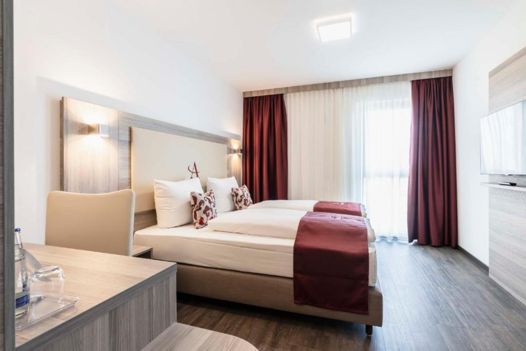 Abasto Hotel Feldmoching 8/34