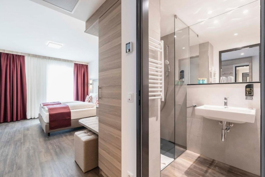 Abasto Hotel Feldmoching 9/34