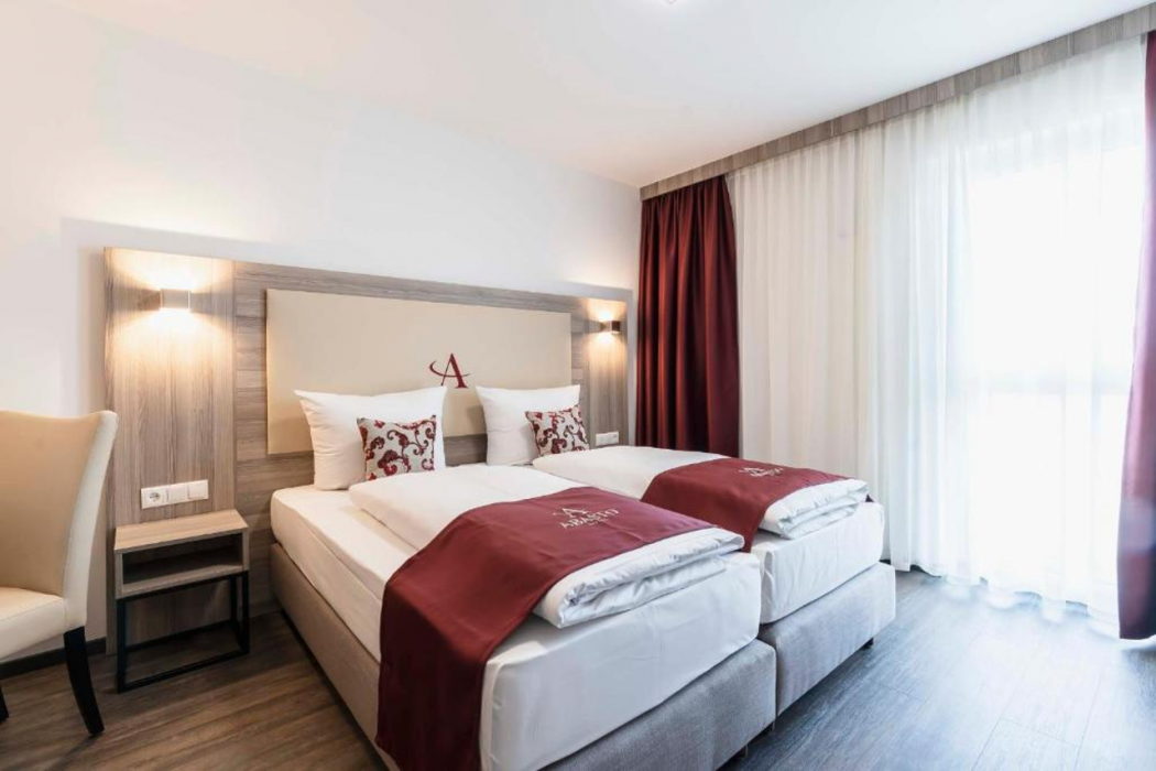 Abasto Hotel Feldmoching 7/34