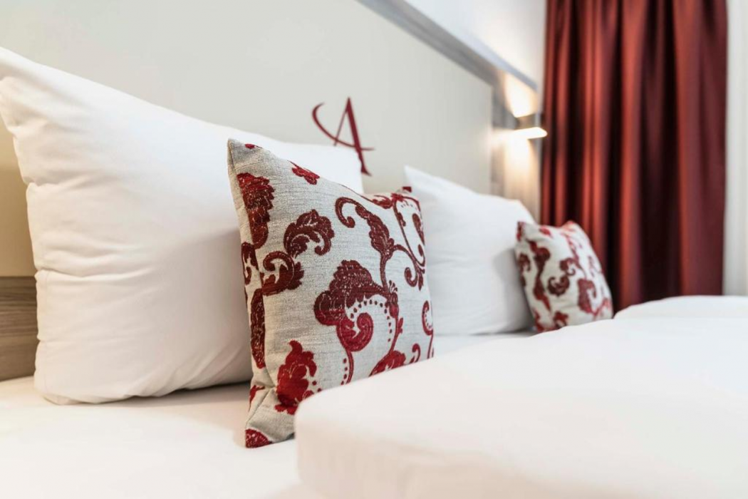 Abasto Hotel Feldmoching 12/34