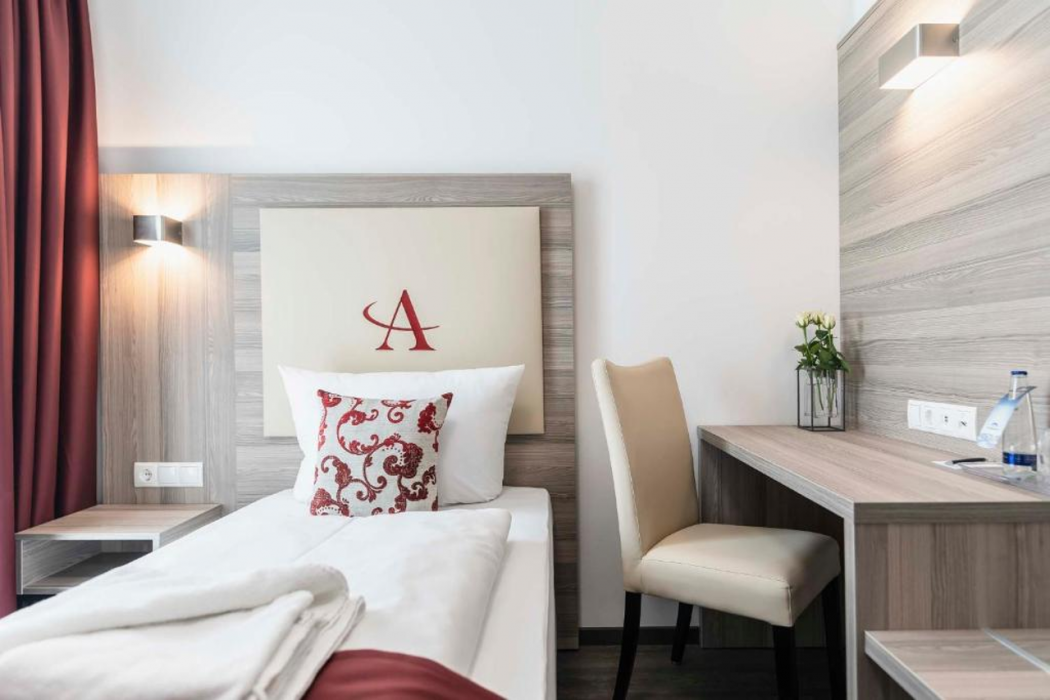 Abasto Hotel Feldmoching 13/34