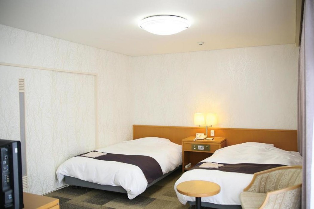 Kokura Recent Hotel 16/57