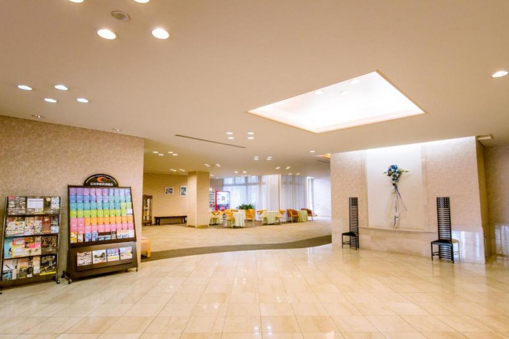 Kokura Recent Hotel 11/57