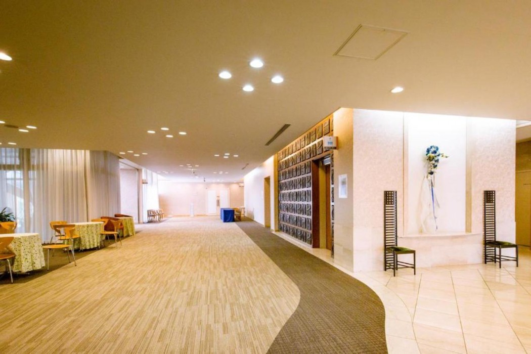 Kokura Recent Hotel 12/57
