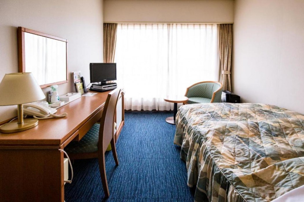 Kokura Recent Hotel 17/57