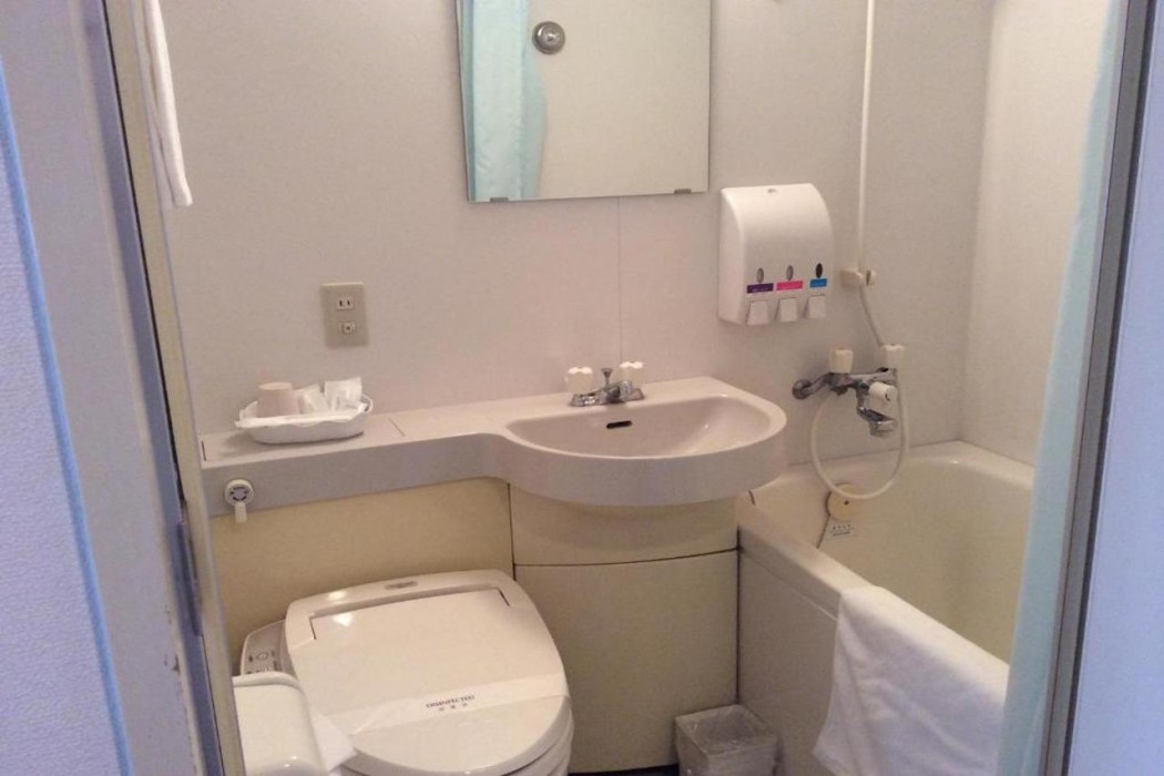 Kokura Recent Hotel 15/57