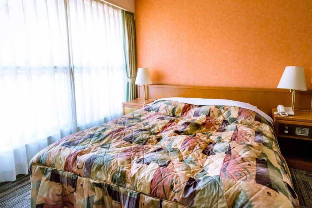 Kokura Recent Hotel 18/57