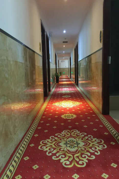 Jingnan Hostel 11/11
