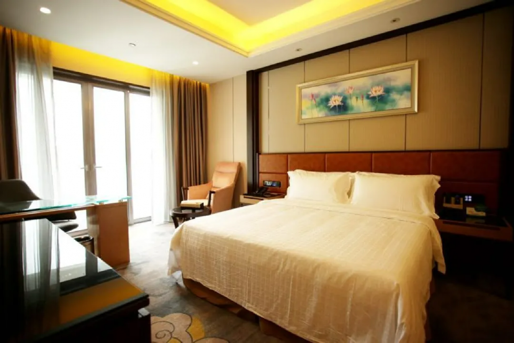 Acotown Gulf International Hotel 9/32