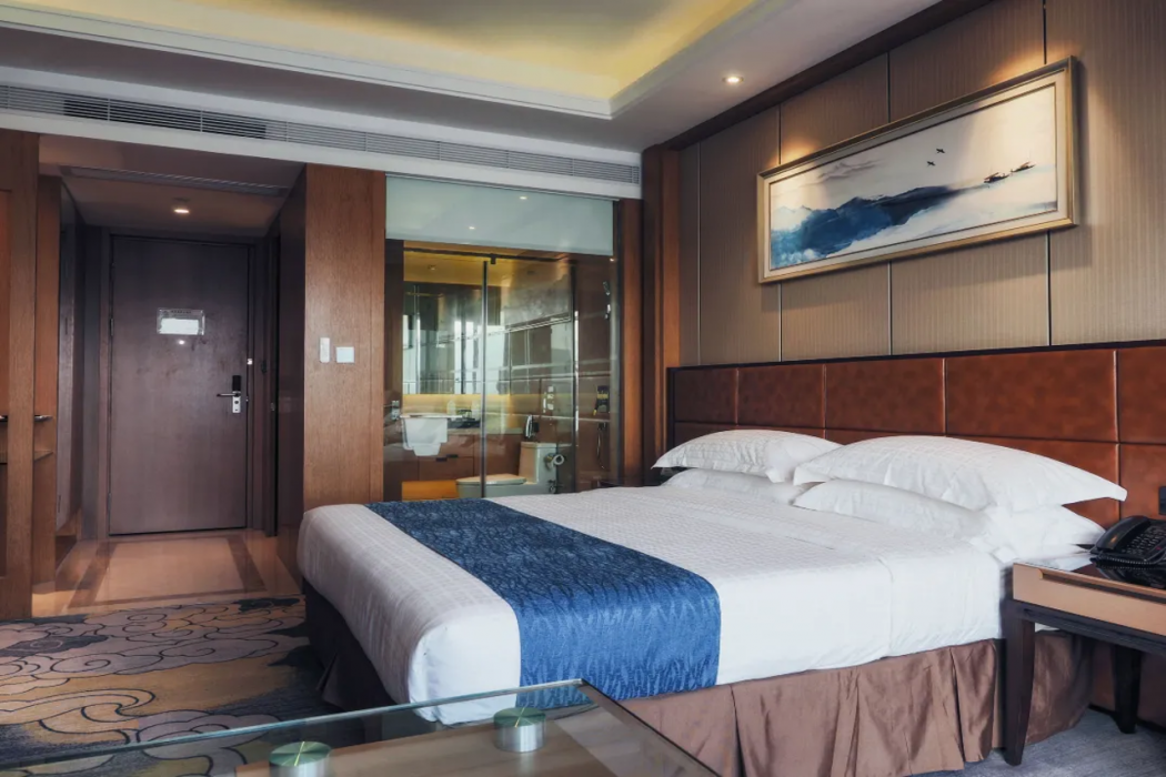 Acotown Gulf International Hotel 7/32