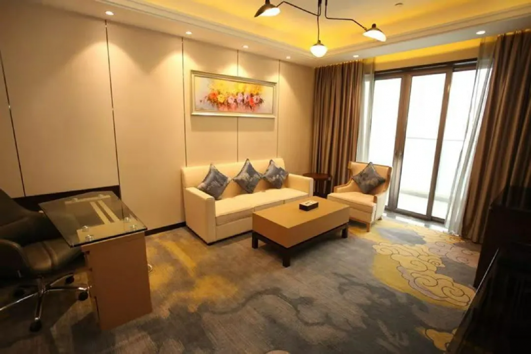 Acotown Gulf International Hotel 10/32