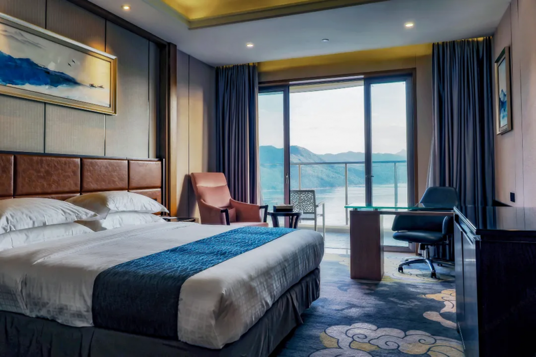 Acotown Gulf International Hotel 8/32