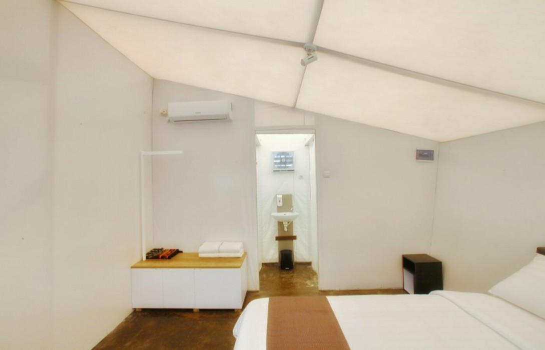 Leuweung Geledegan Ecolodge 10/51
