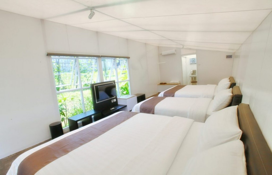 Leuweung Geledegan Ecolodge 12/51