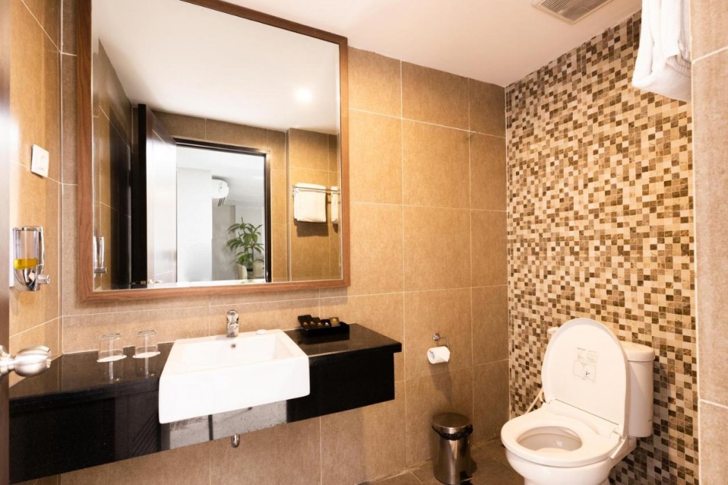 Next Hotel Yogyakarta 21/61