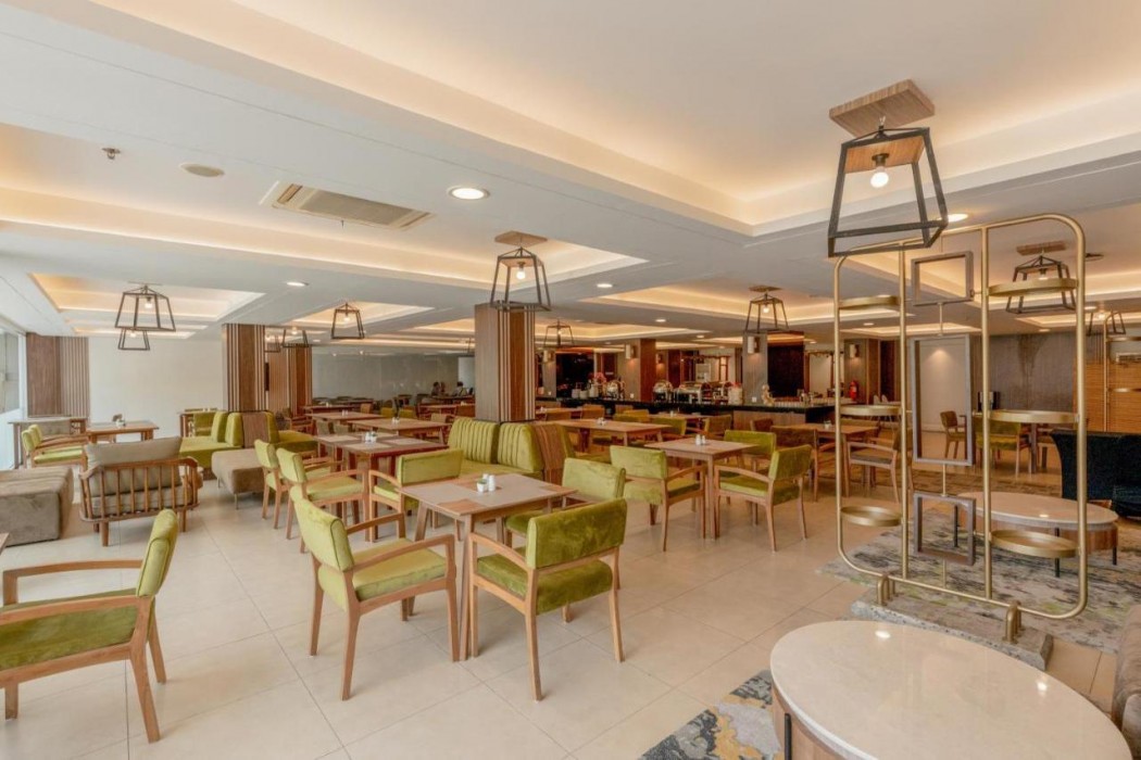 Next Hotel Yogyakarta 28/61