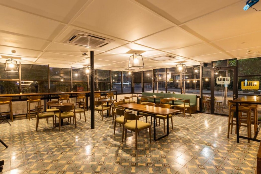 Next Hotel Yogyakarta 29/61