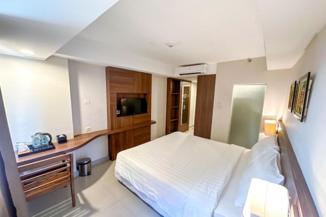 Next Hotel Yogyakarta 17/61