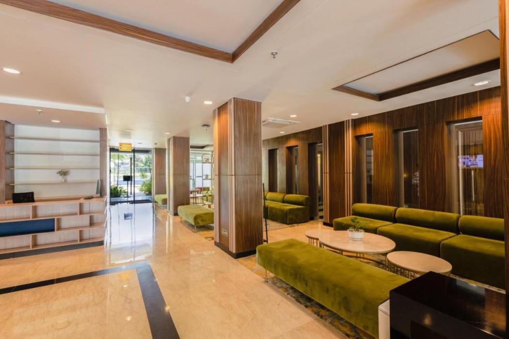 Next Hotel Yogyakarta 26/61