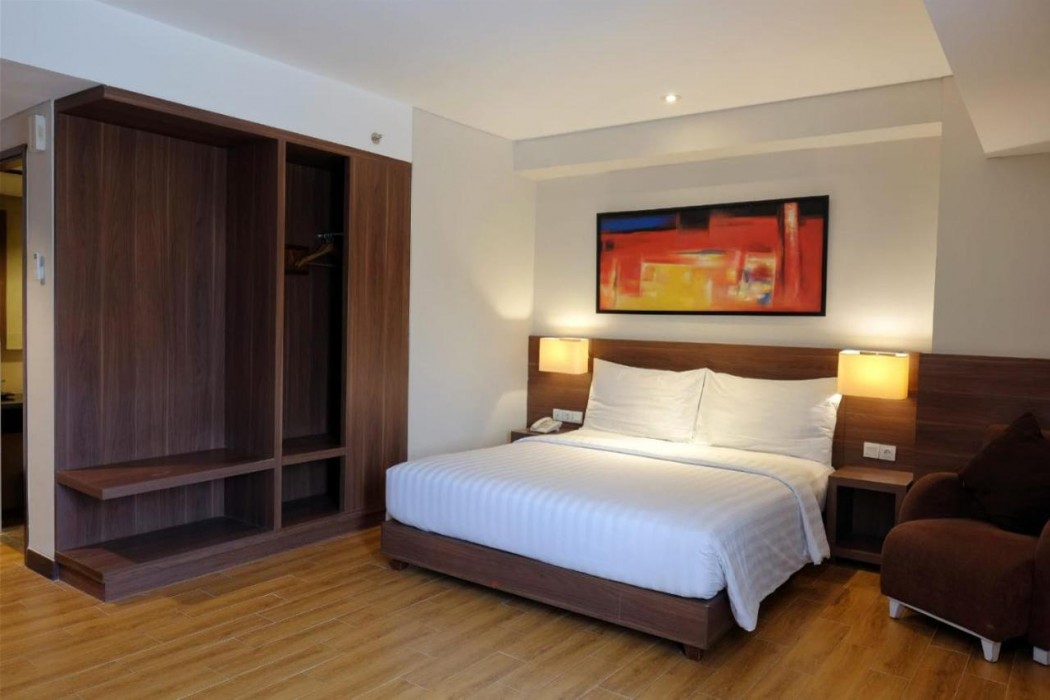 Next Hotel Yogyakarta 14/61