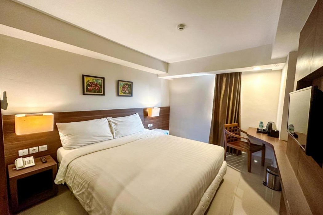 Next Hotel Yogyakarta 18/61