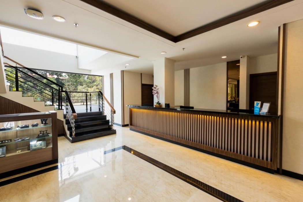 Next Hotel Yogyakarta 8/61